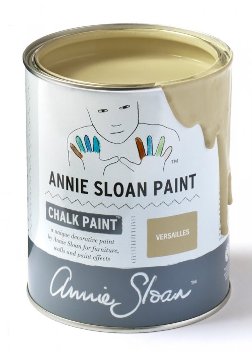 Annie Sloan Chalk Paint - Versailles
